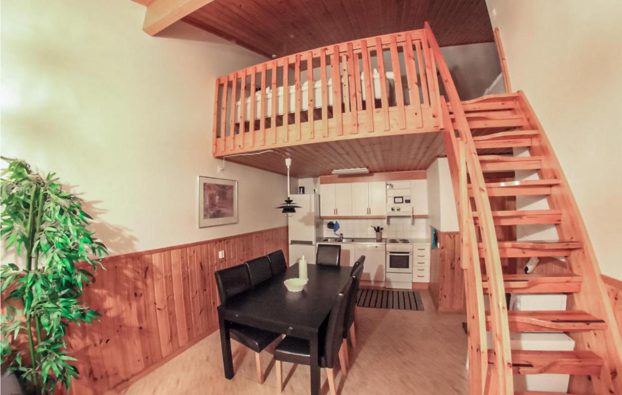 3 Bedroom Awesome Home In Sysslebaeck บรานัส ภายนอก รูปภาพ