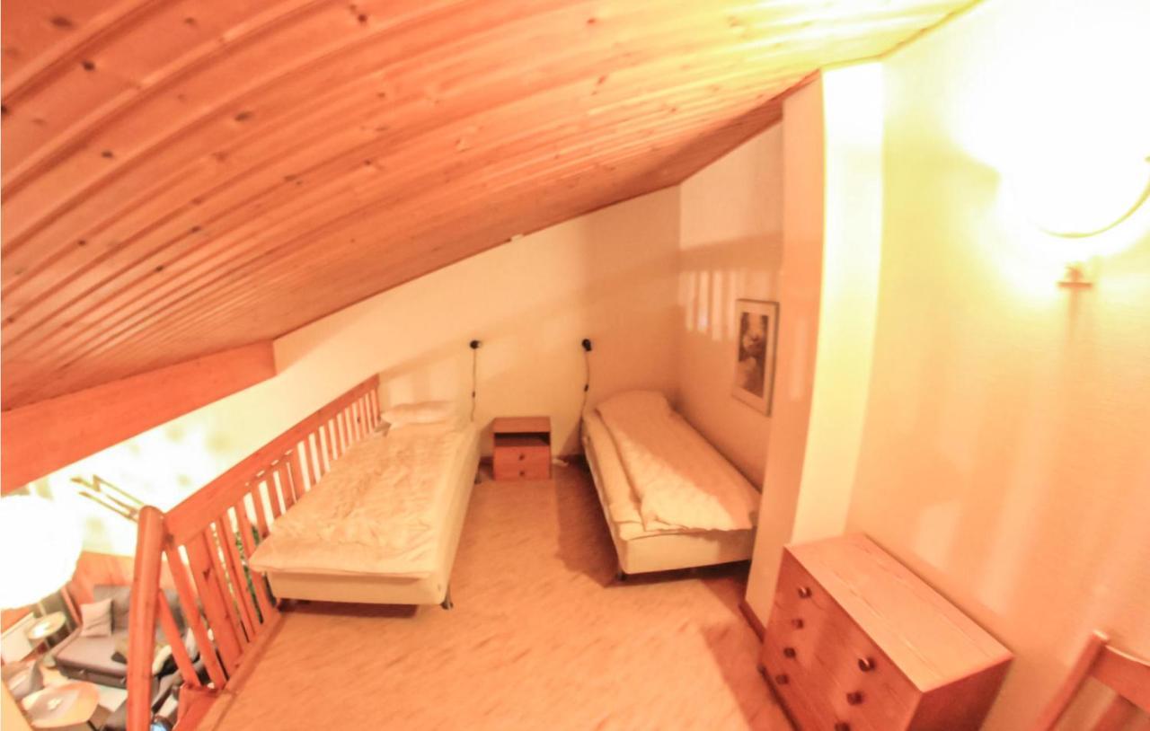 3 Bedroom Awesome Home In Sysslebaeck บรานัส ภายนอก รูปภาพ